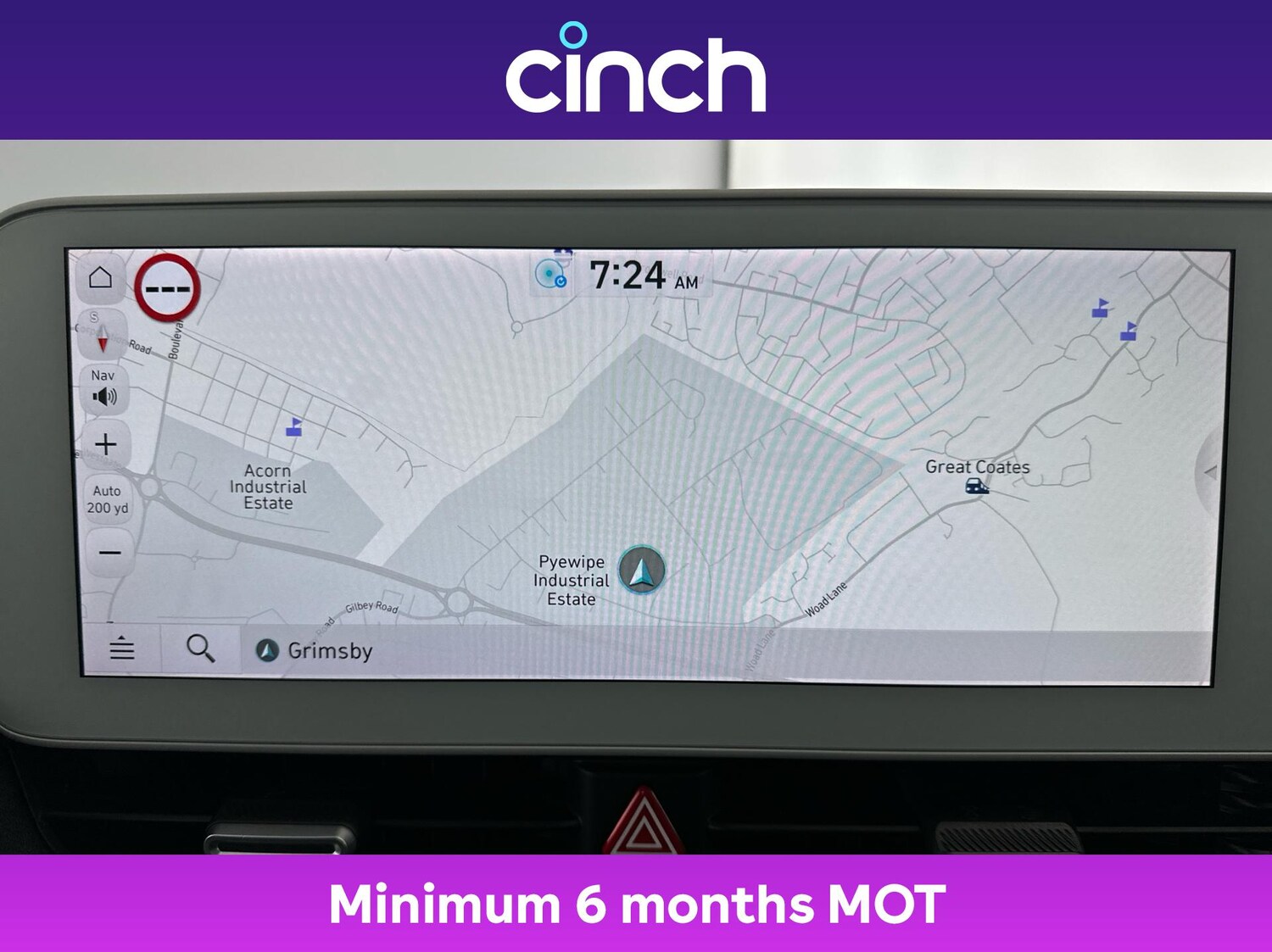 Used Hyundai IONIQ 5 2021 for sale - 76888958: Photo 32