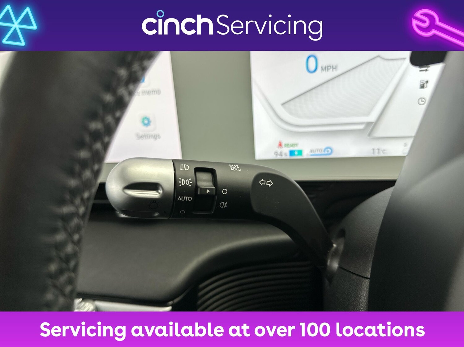 Used Hyundai IONIQ 5 2021 for sale - 76888958: Photo 36