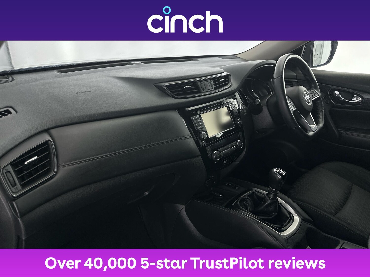 Used Nissan X-Trail 2019 for sale - 76665258: Photo 14