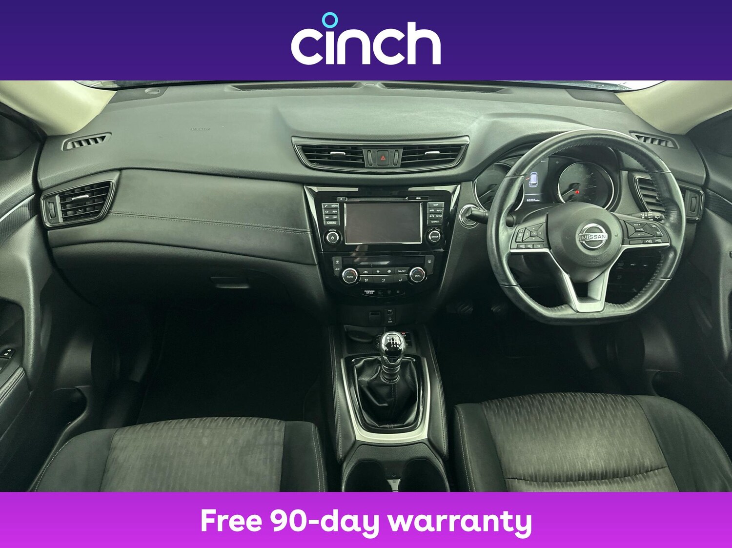 Used Nissan X-Trail 2019 for sale - 76665258: Photo 15