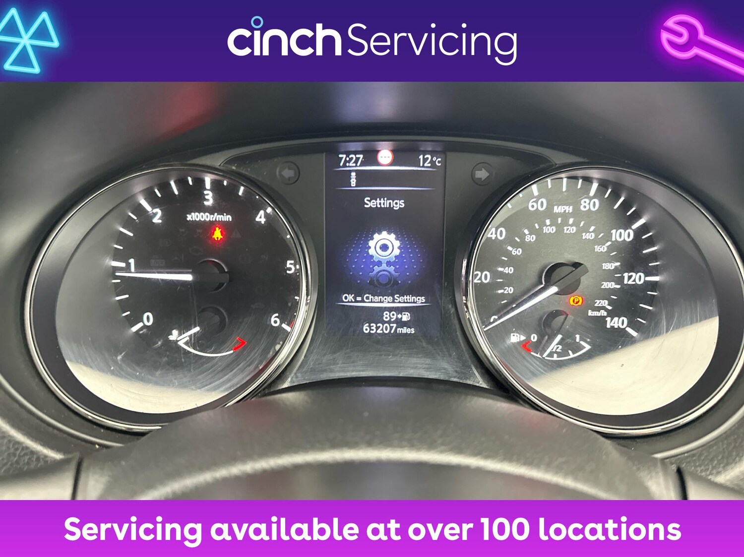 Used Nissan X-Trail 2019 for sale - 76665258: Photo 18