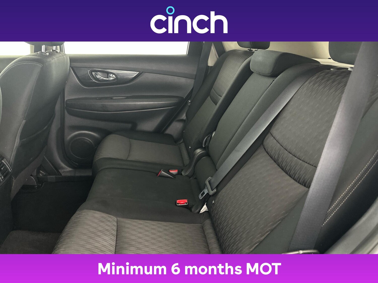 Used Nissan X-Trail 2019 for sale - 76665258: Photo 20