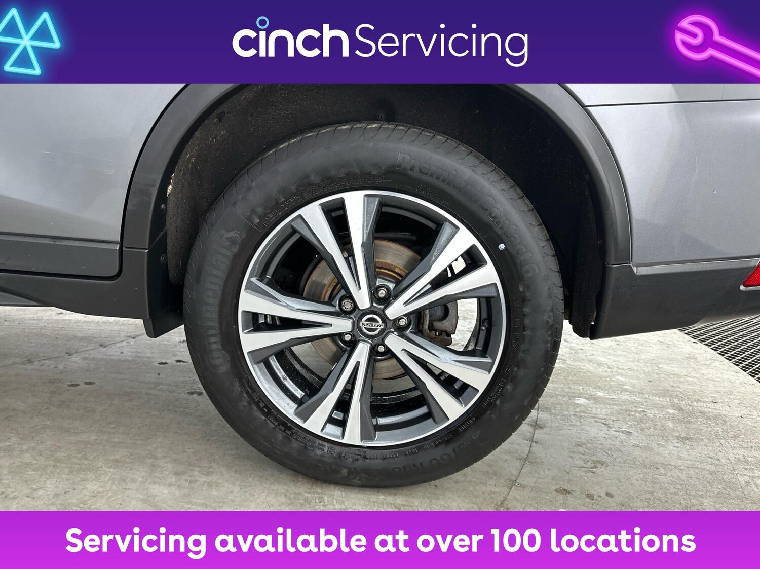 Used Nissan X-Trail 2019 for sale - 76665258: Photo 26