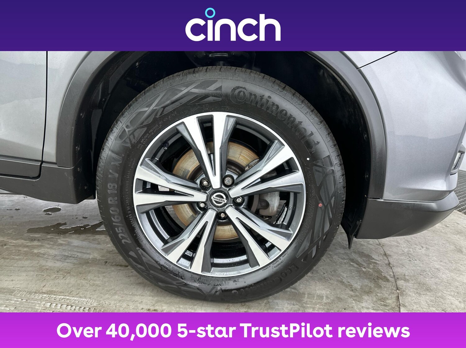 Used Nissan X-Trail 2019 for sale - 76665258: Photo 28