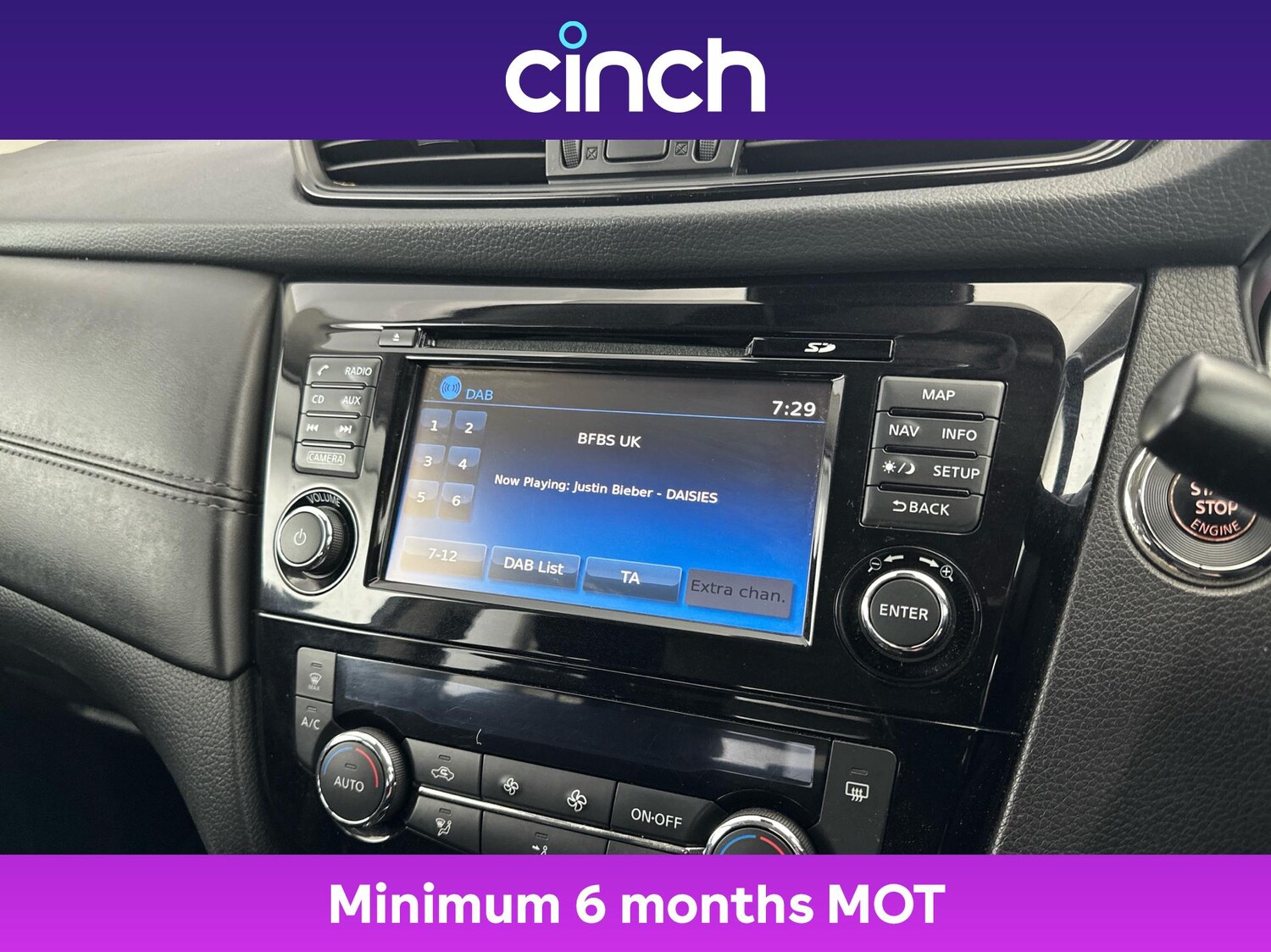 Used Nissan X-Trail 2019 for sale - 76665258: Photo 32