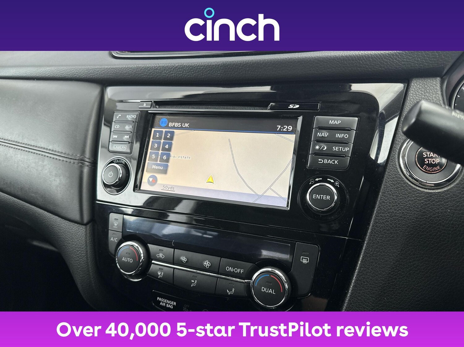 Used Nissan X-Trail 2019 for sale - 76665258: Photo 33