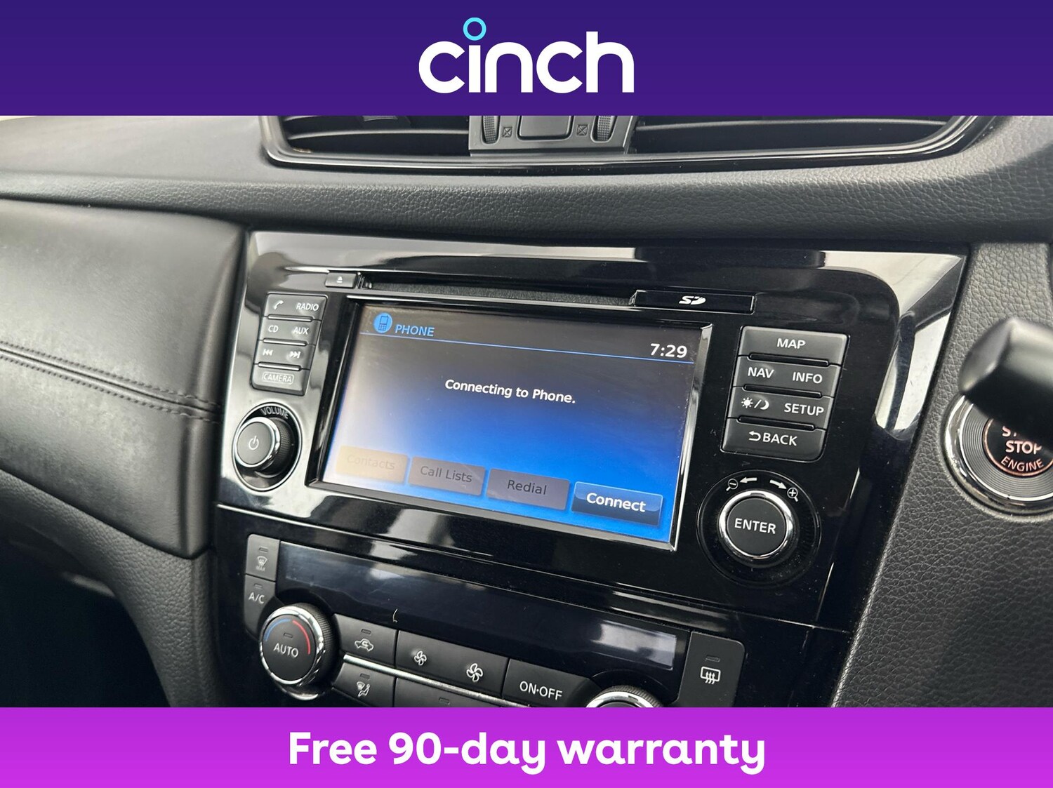 Used Nissan X-Trail 2019 for sale - 76665258: Photo 34