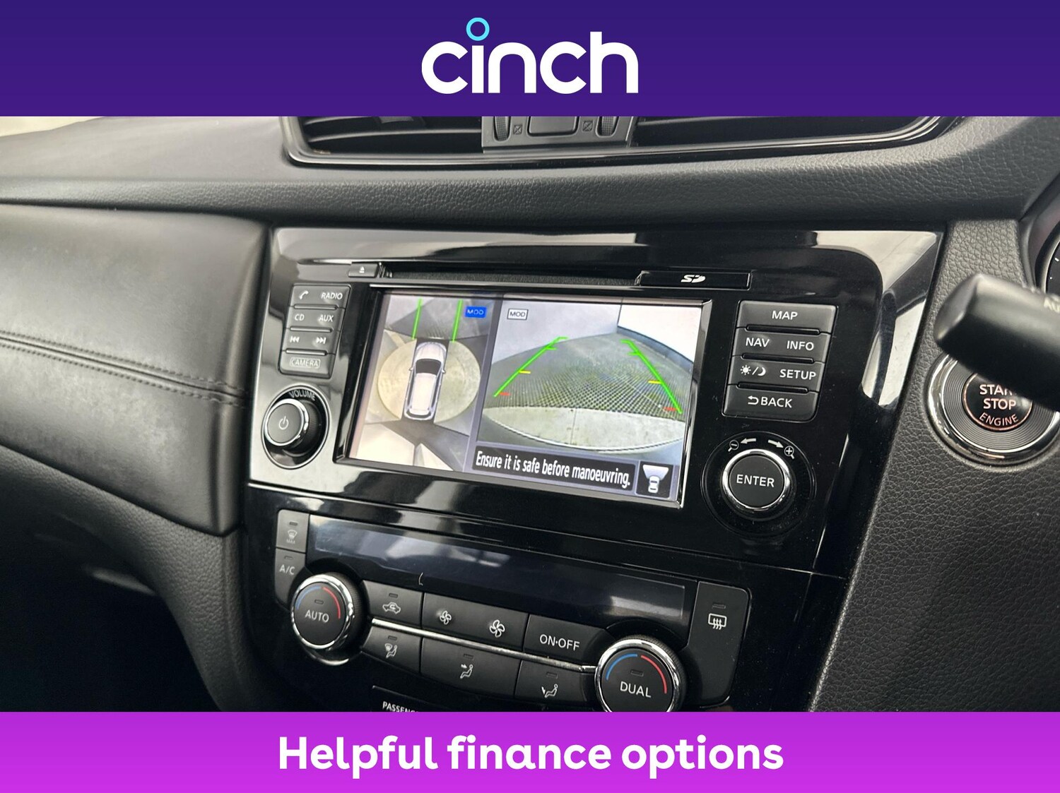 Used Nissan X-Trail 2019 for sale - 76665258: Photo 35