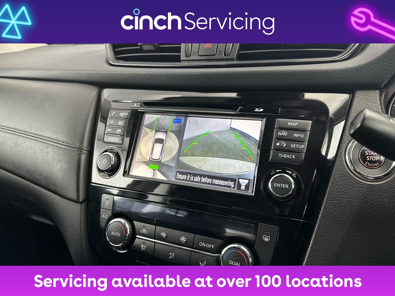 Used Nissan X-Trail 2019 for sale - 76665258: Photo 36