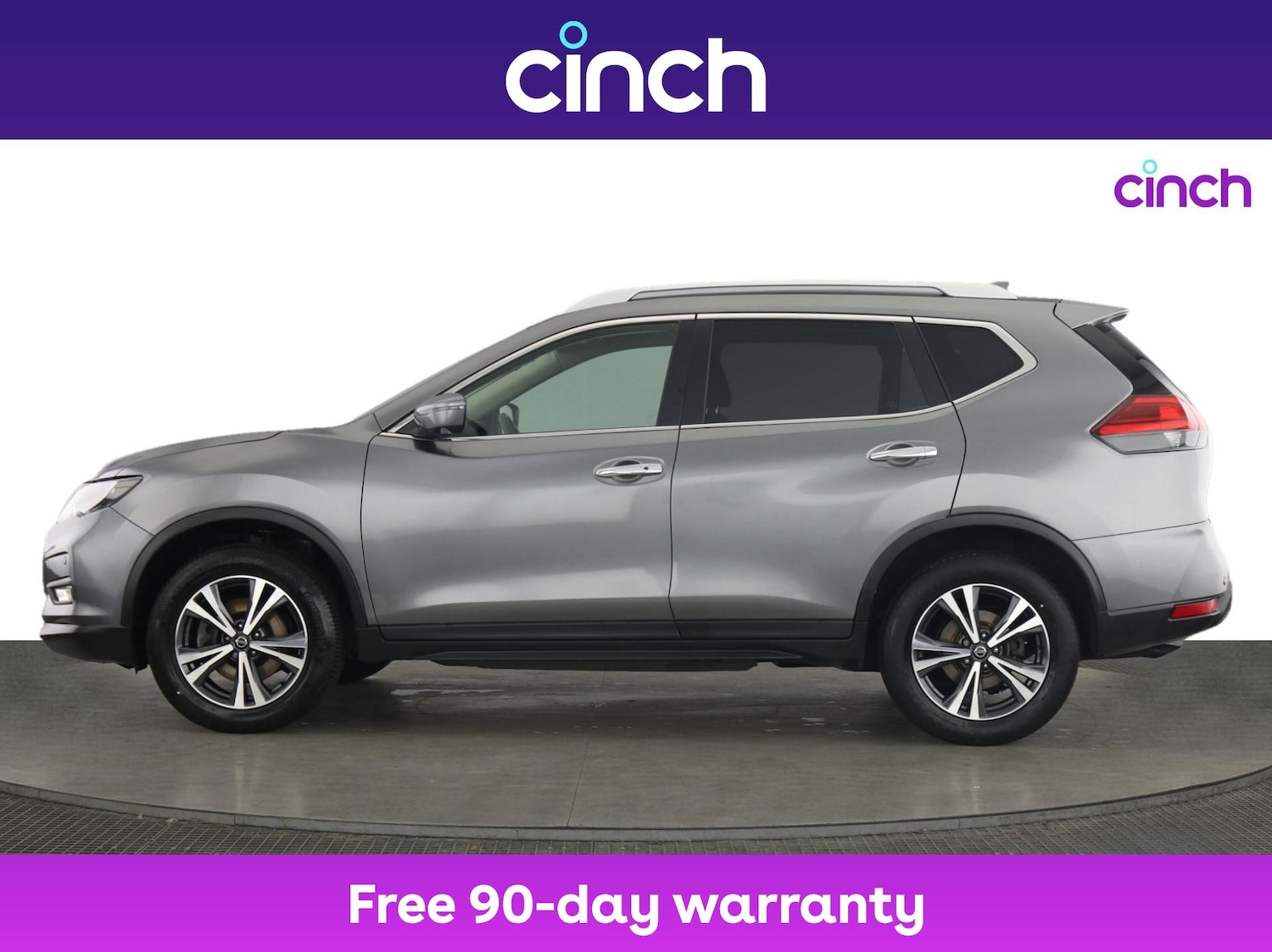 Used Nissan X-Trail 2019 for sale - 76665258: Photo 8