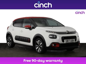 Citroen - C3