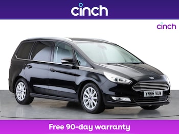 Ford - Galaxy
