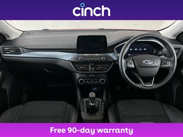 Used Ford Focus 2021 for sale - 76176600: Photo 15