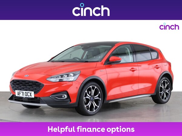 Used Ford Focus 2021 for sale - 76176600: Photo 9