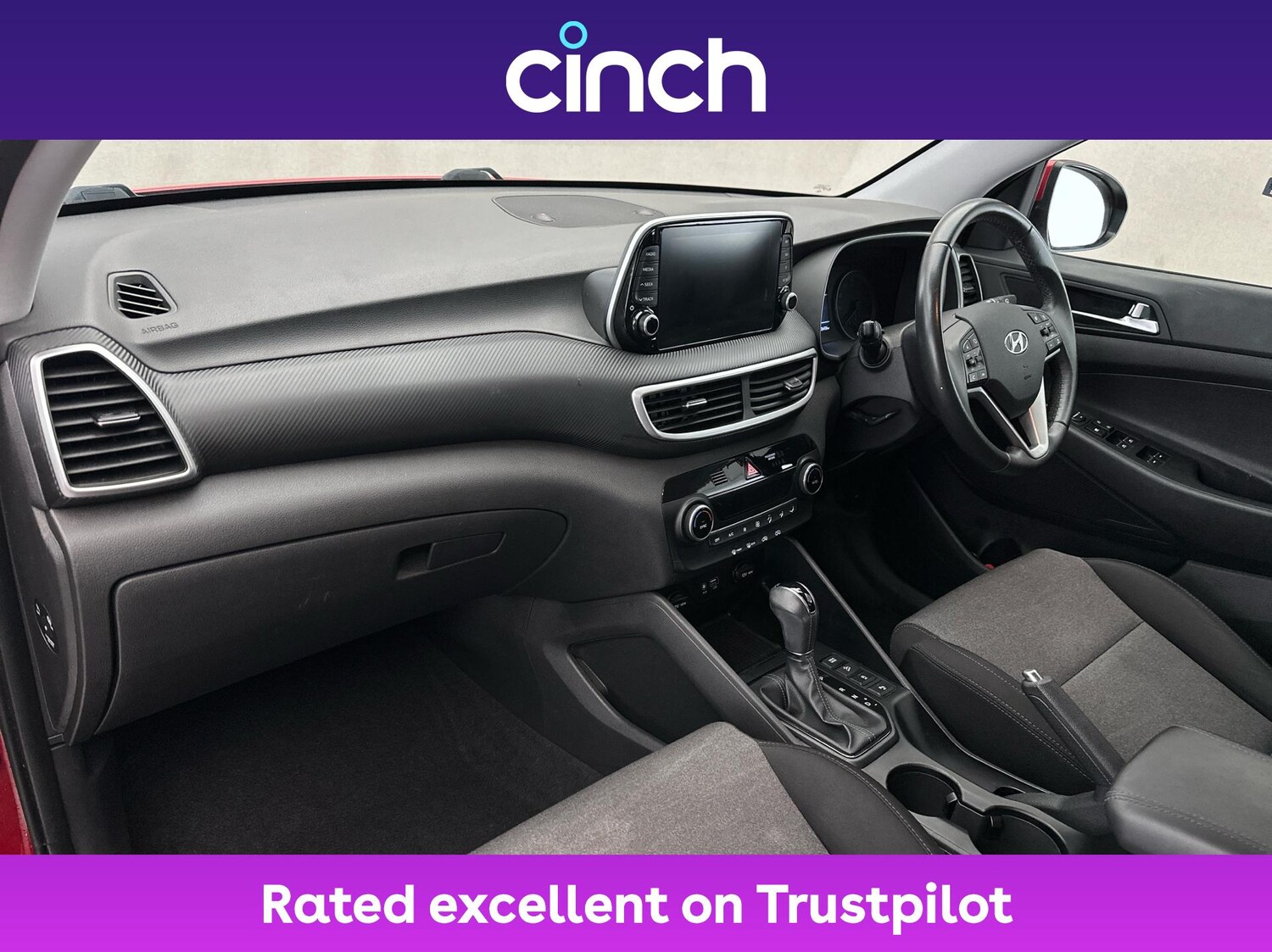 Used Hyundai TUCSON 2019 for sale - 76024246: Photo 14