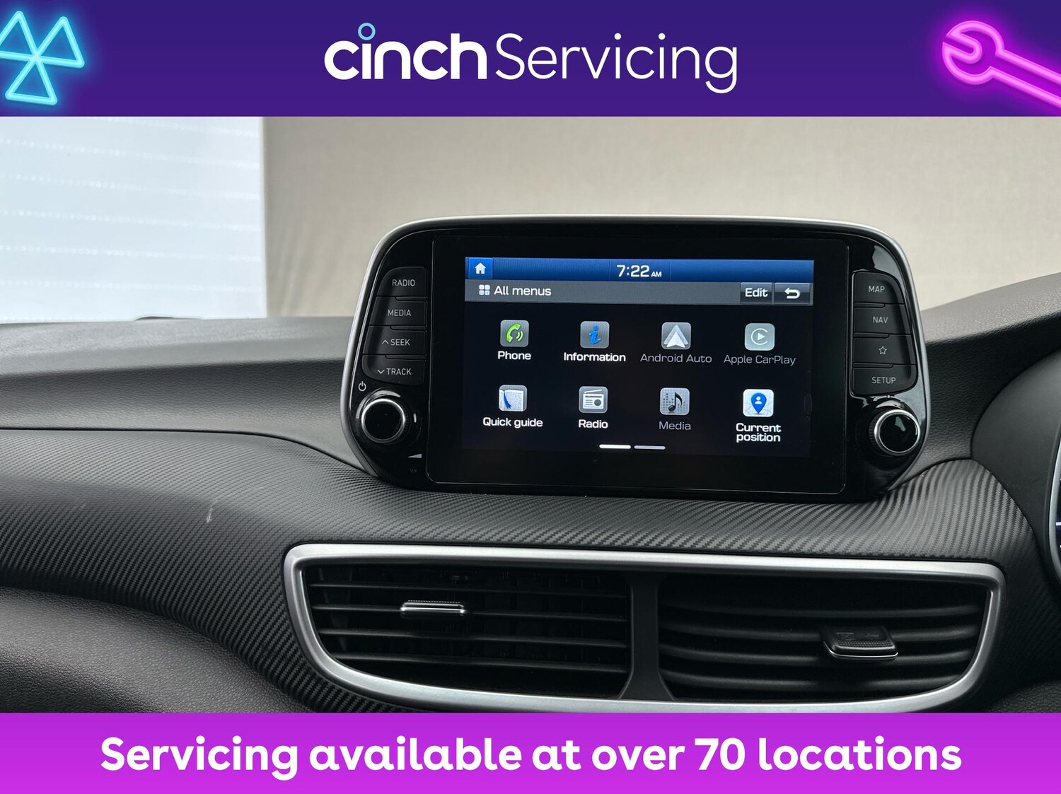 Used Hyundai TUCSON 2019 for sale - 76024246: Photo 31