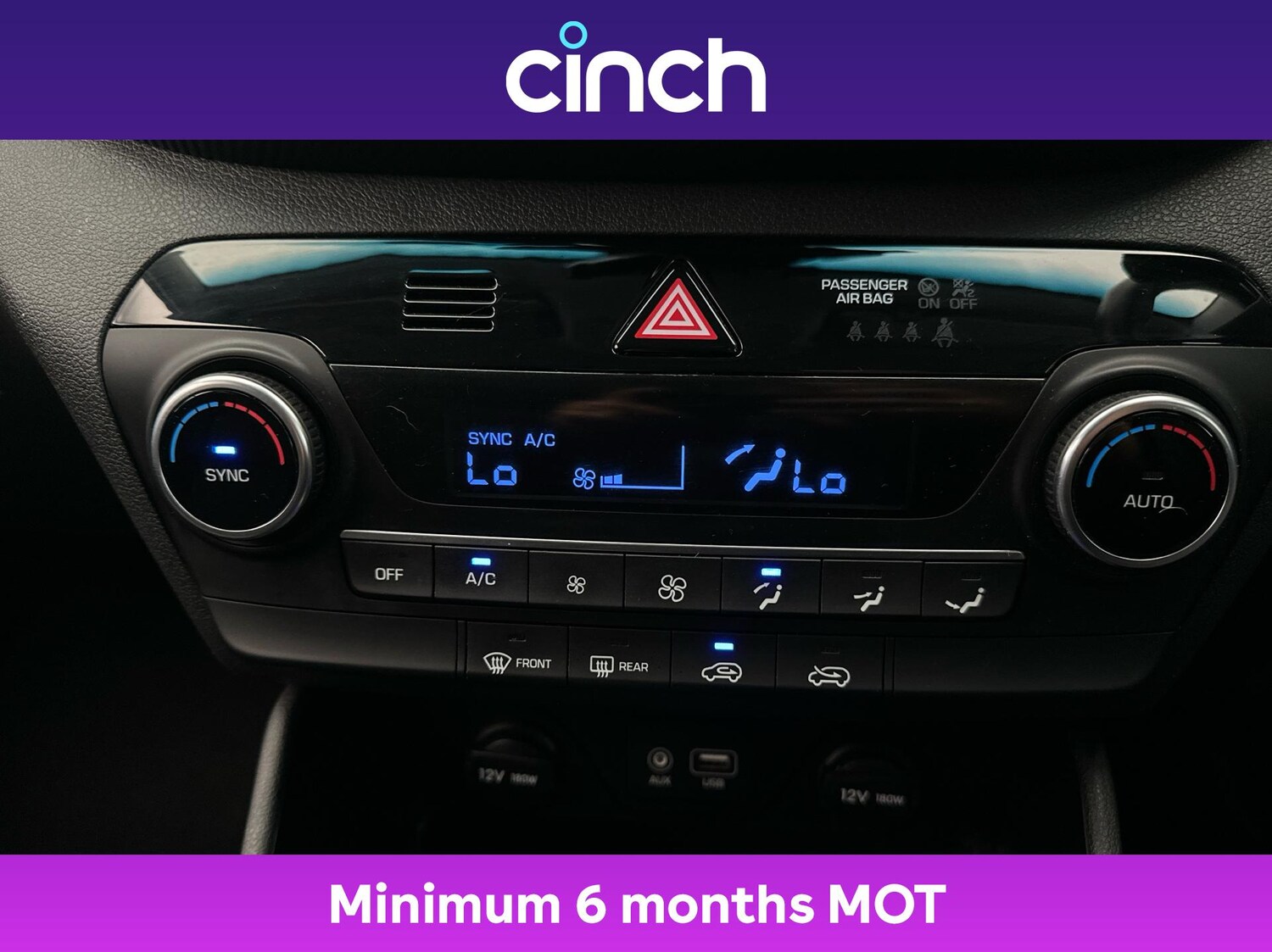 Used Hyundai TUCSON 2019 for sale - 76024246: Photo 32