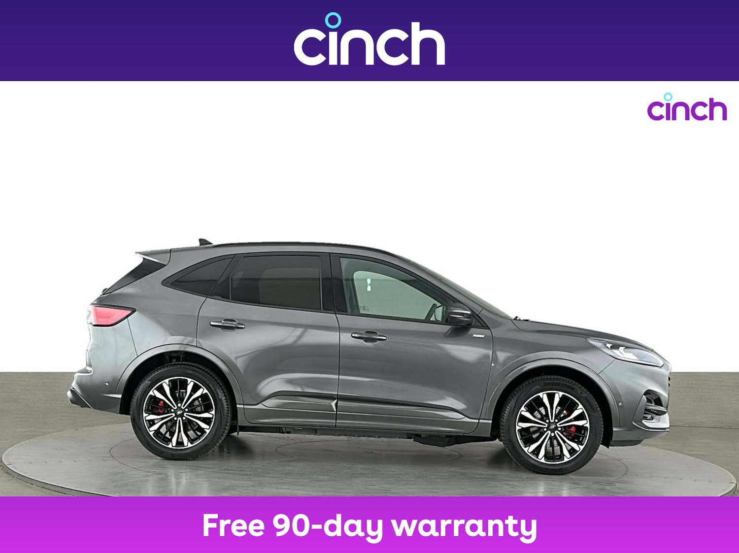 Used Ford Kuga 2022 for sale - 76420373: Photo 1