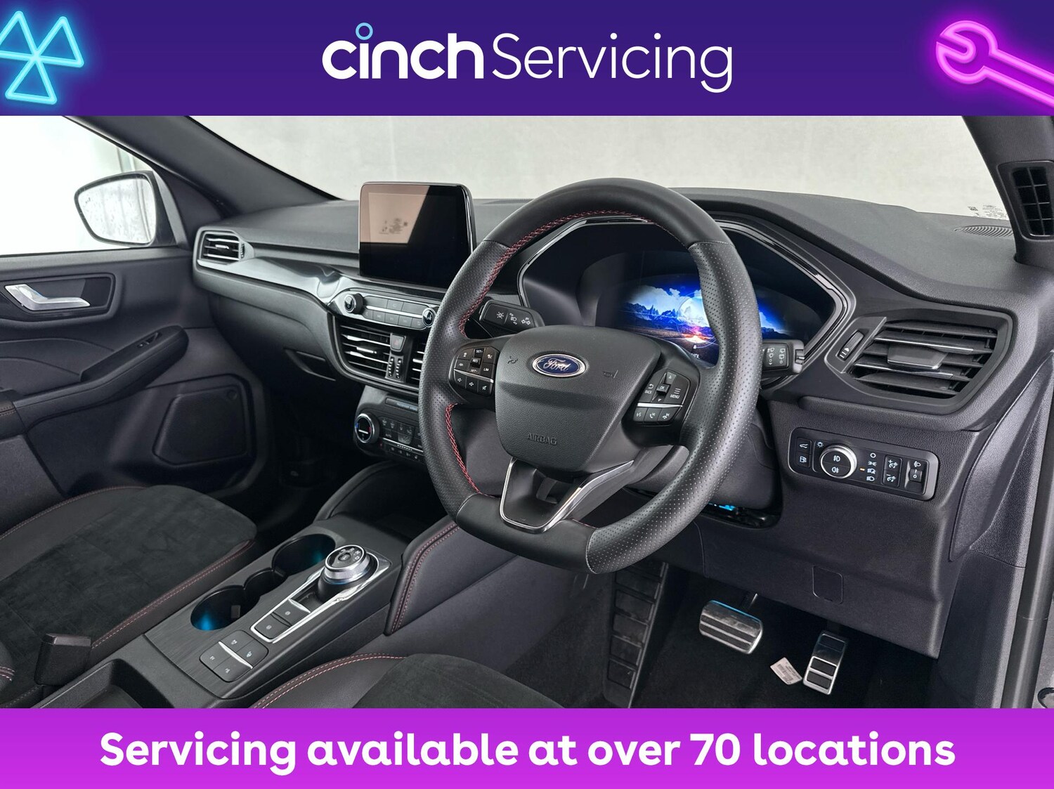 Used Ford Kuga 2022 for sale - 76420373: Photo 11