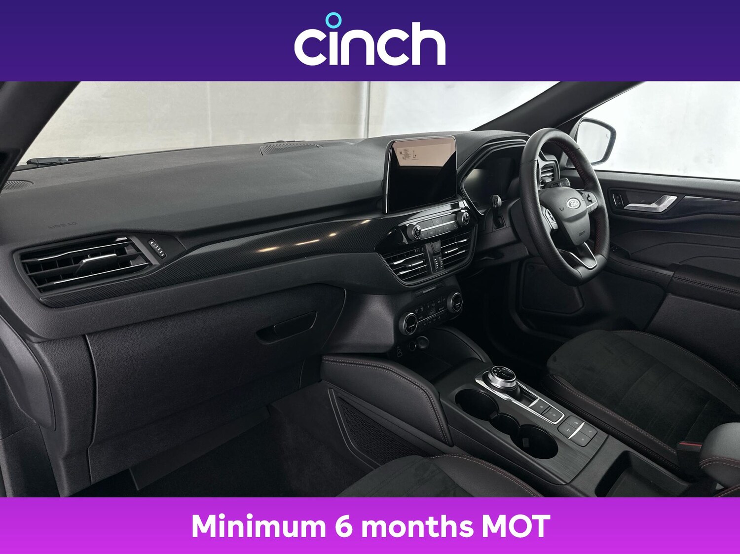 Used Ford Kuga 2022 for sale - 76420373: Photo 12