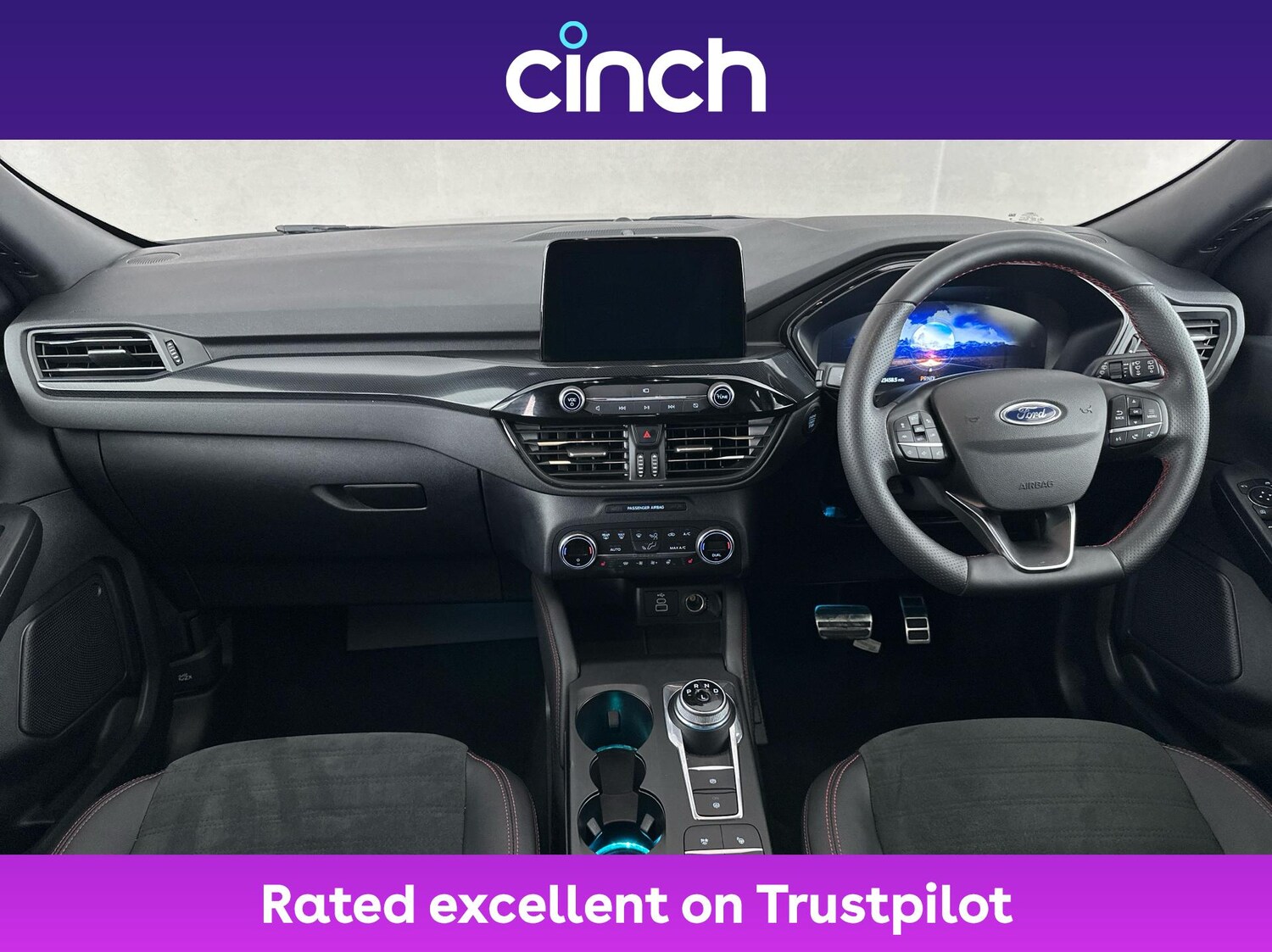 Used Ford Kuga 2022 for sale - 76420373: Photo 14