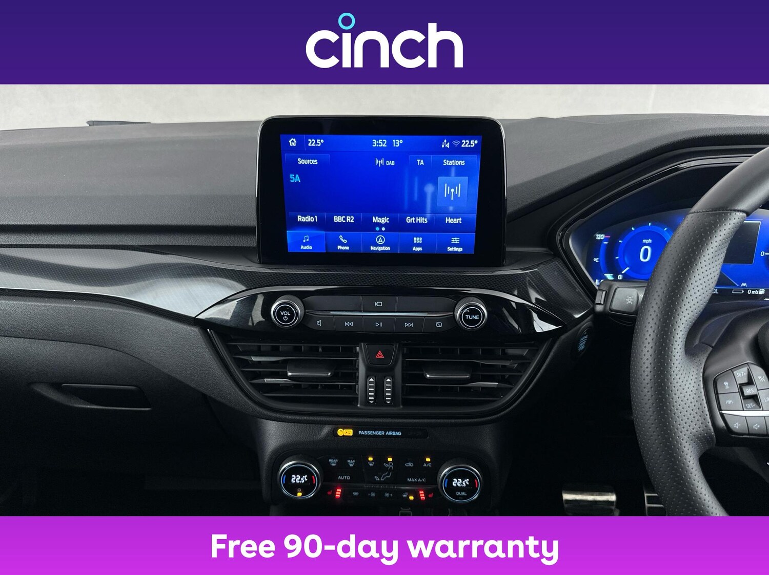 Used Ford Kuga 2022 for sale - 76420373: Photo 15