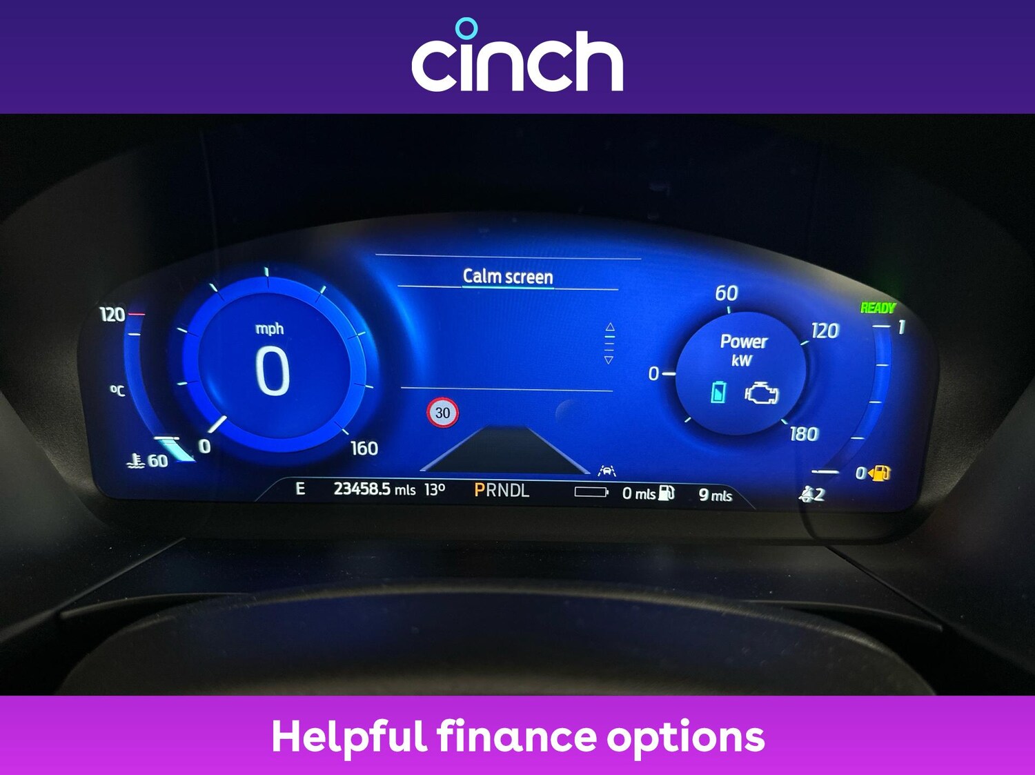 Used Ford Kuga 2022 for sale - 76420373: Photo 17