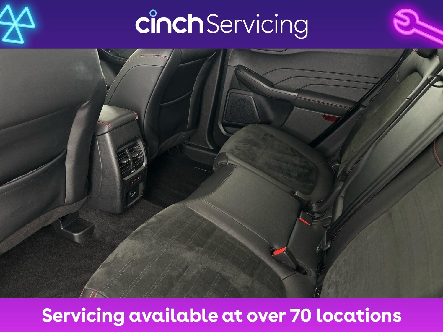 Used Ford Kuga 2022 for sale - 76420373: Photo 18