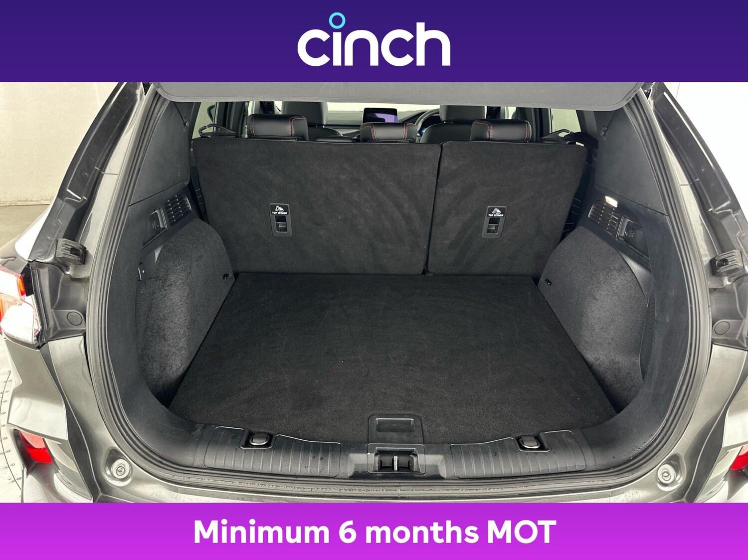 Used Ford Kuga 2022 for sale - 76420373: Photo 20