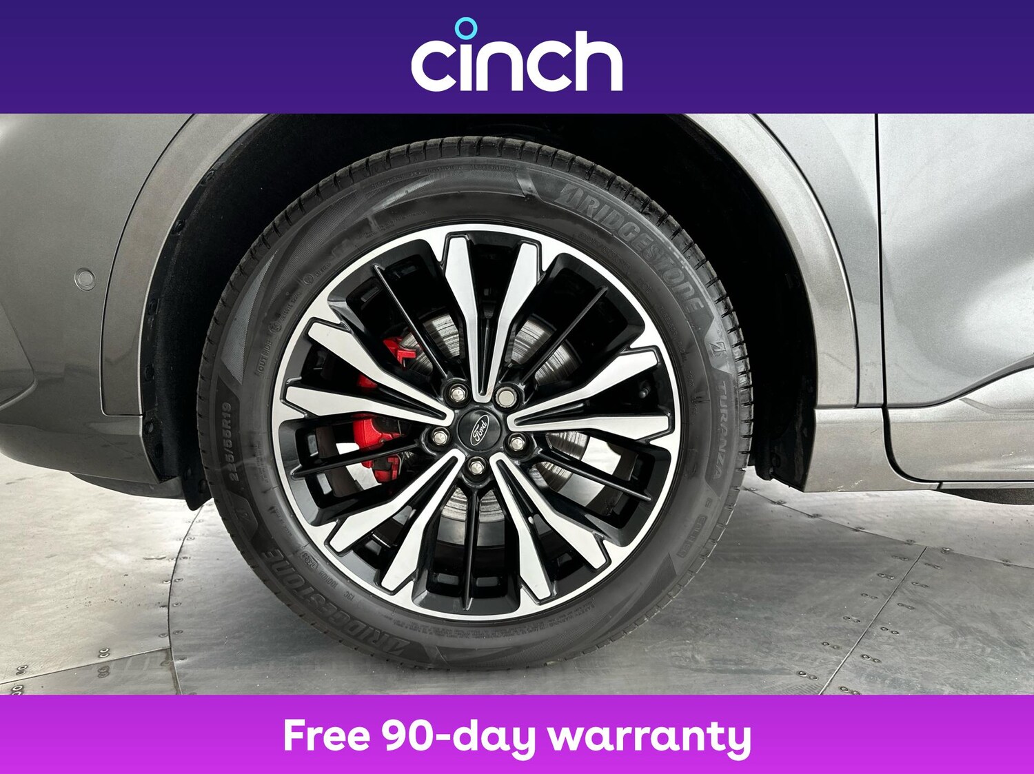 Used Ford Kuga 2022 for sale - 76420373: Photo 23