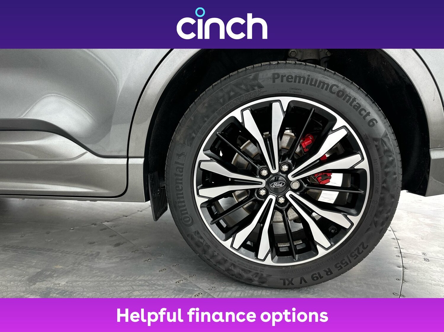 Used Ford Kuga 2022 for sale - 76420373: Photo 24