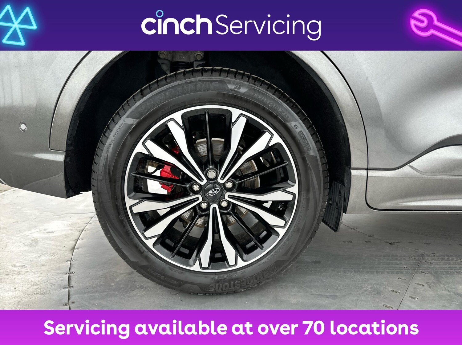 Used Ford Kuga 2022 for sale - 76420373: Photo 26