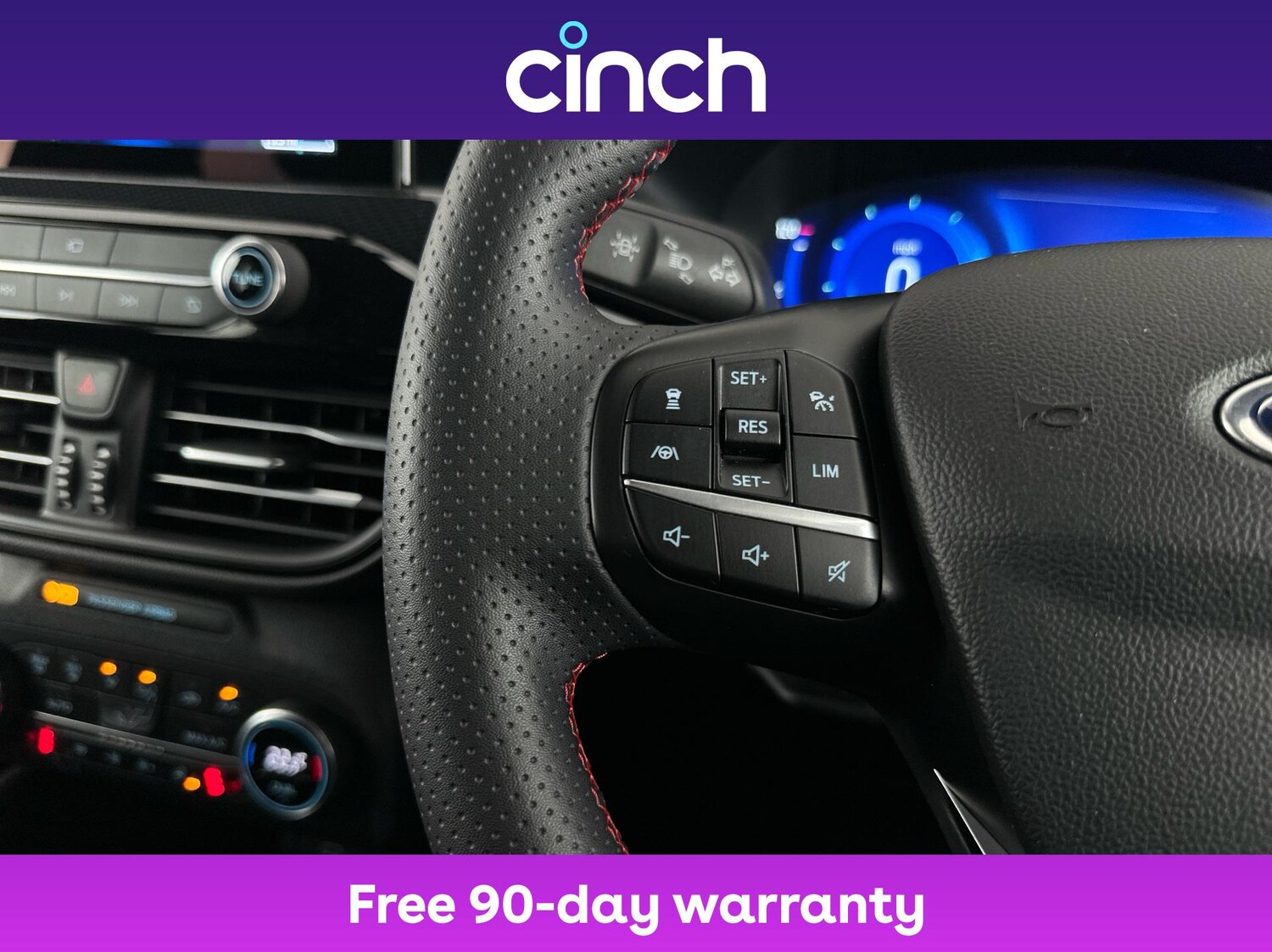 Used Ford Kuga 2022 for sale - 76420373: Photo 34