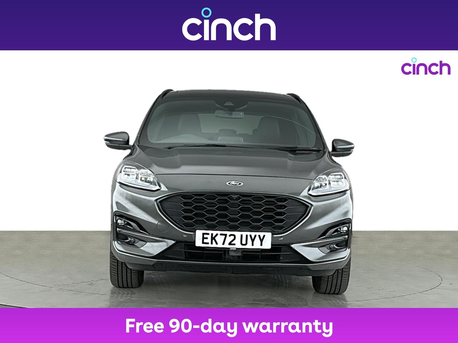 Used Ford Kuga 2022 for sale - 76420373: Photo 8