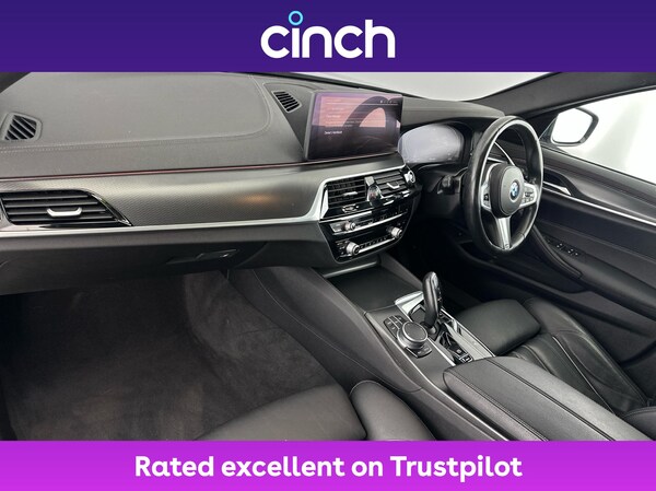 Used BMW 5 Series 2021 for sale - 74976172: Photo 14