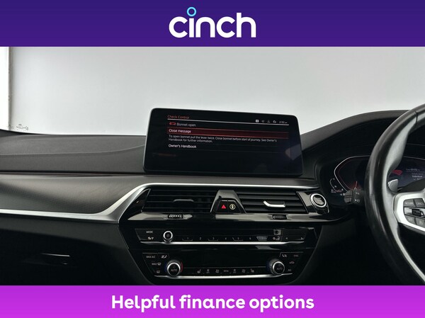 Used BMW 5 Series 2021 for sale - 74976172: Photo 17