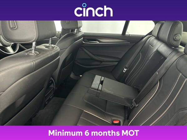 Used BMW 5 Series 2021 for sale - 74976172: Photo 20