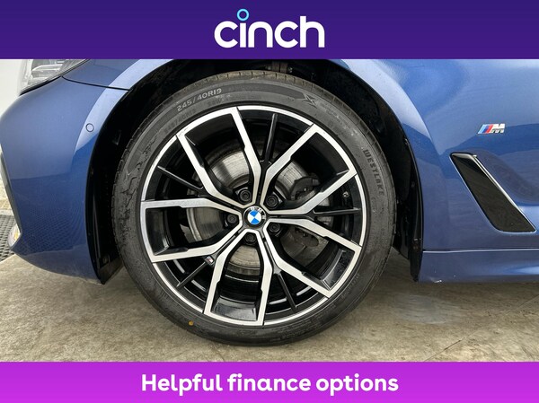 Used BMW 5 Series 2021 for sale - 74976172: Photo 24