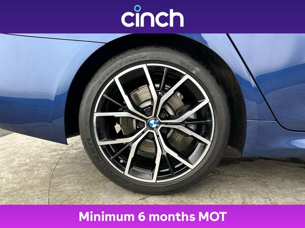 Used BMW 5 Series 2021 for sale - 74976172: Photo 27