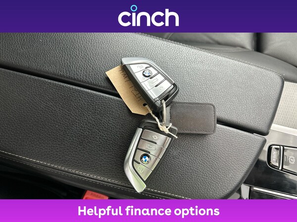 Used BMW 5 Series 2021 for sale - 74976172: Photo 30
