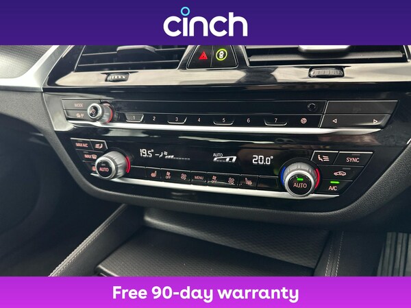 Used BMW 5 Series 2021 for sale - 74976172: Photo 34