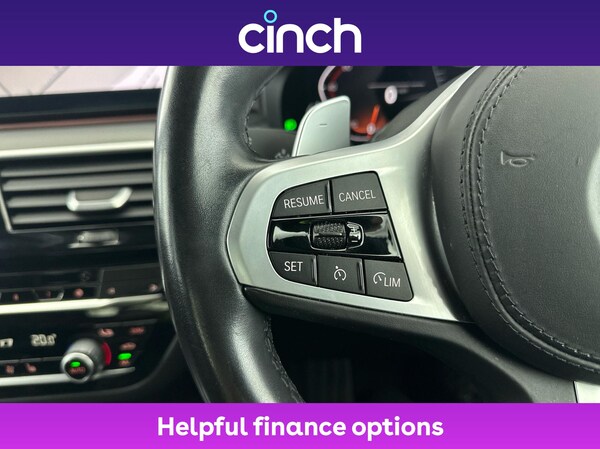 Used BMW 5 Series 2021 for sale - 74976172: Photo 35