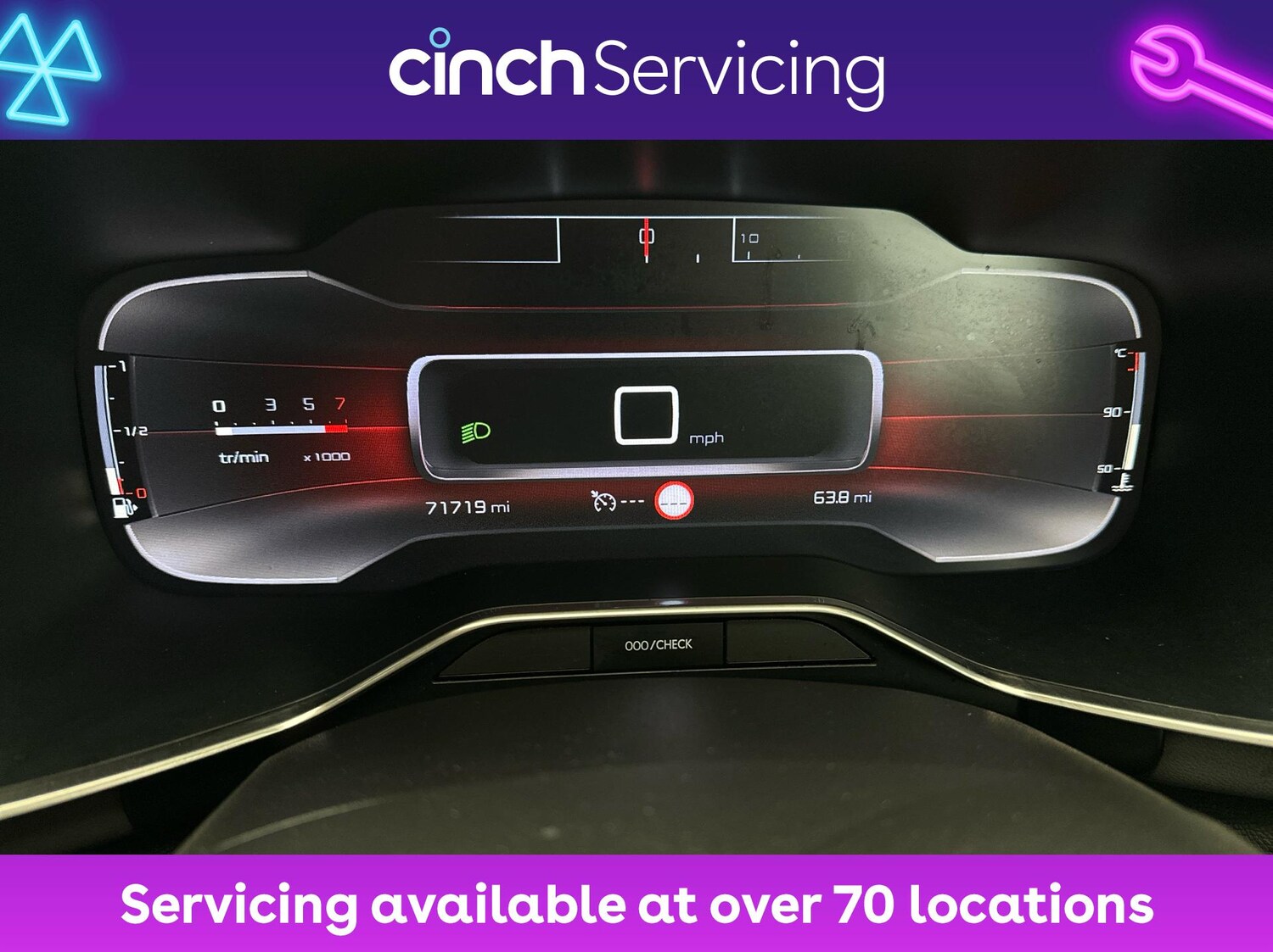 Used Citroen C5 Aircross 2020 for sale - 76535387: Photo 18