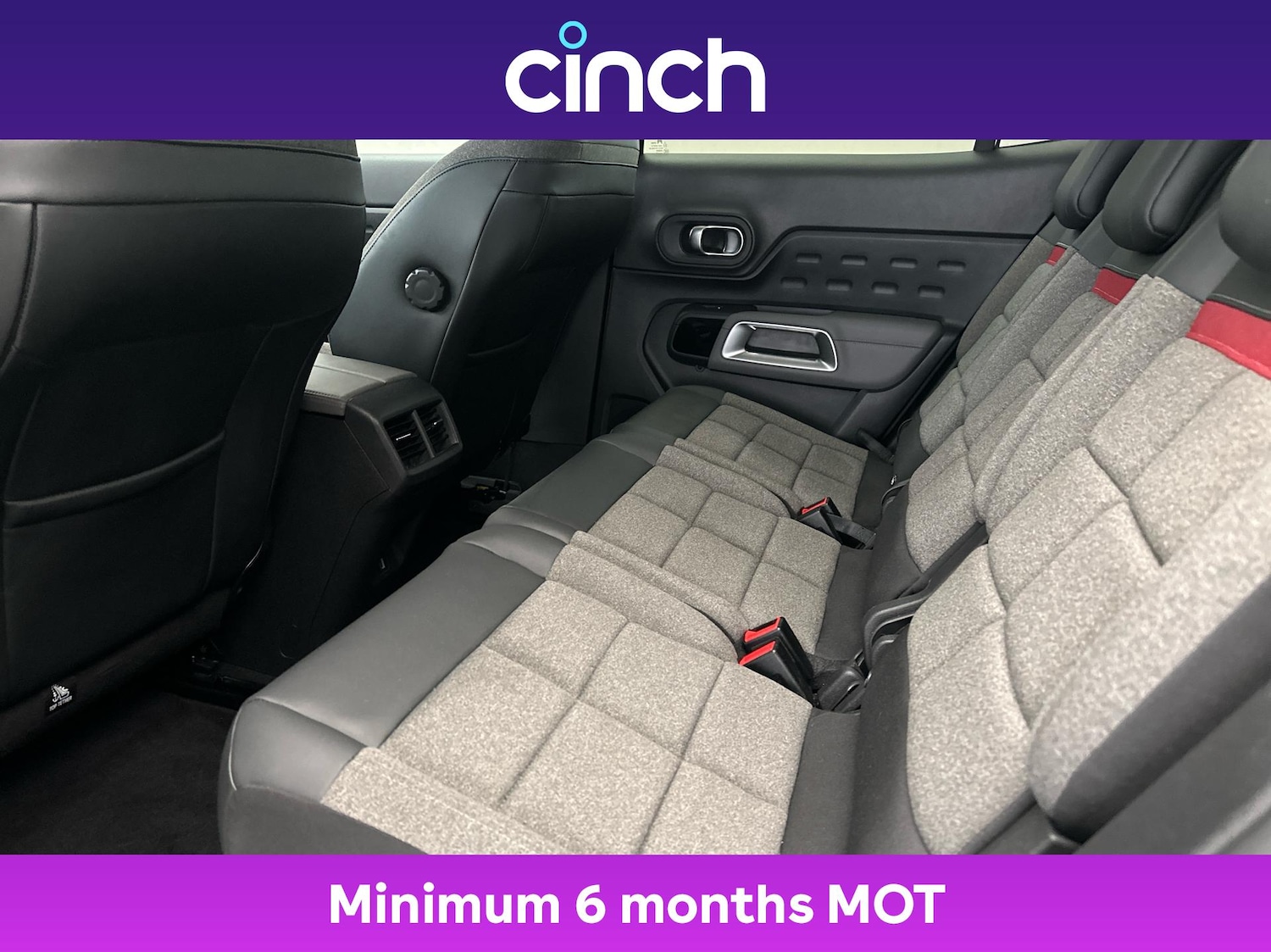 Used Citroen C5 Aircross 2020 for sale - 76535387: Photo 20