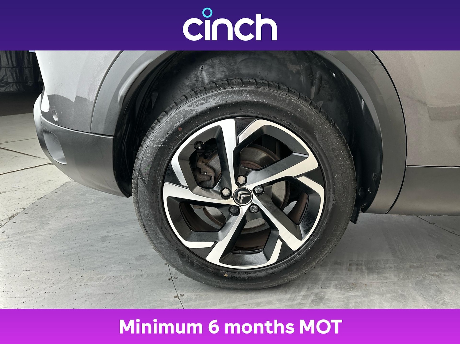 Used Citroen C5 Aircross 2020 for sale - 76535387: Photo 27