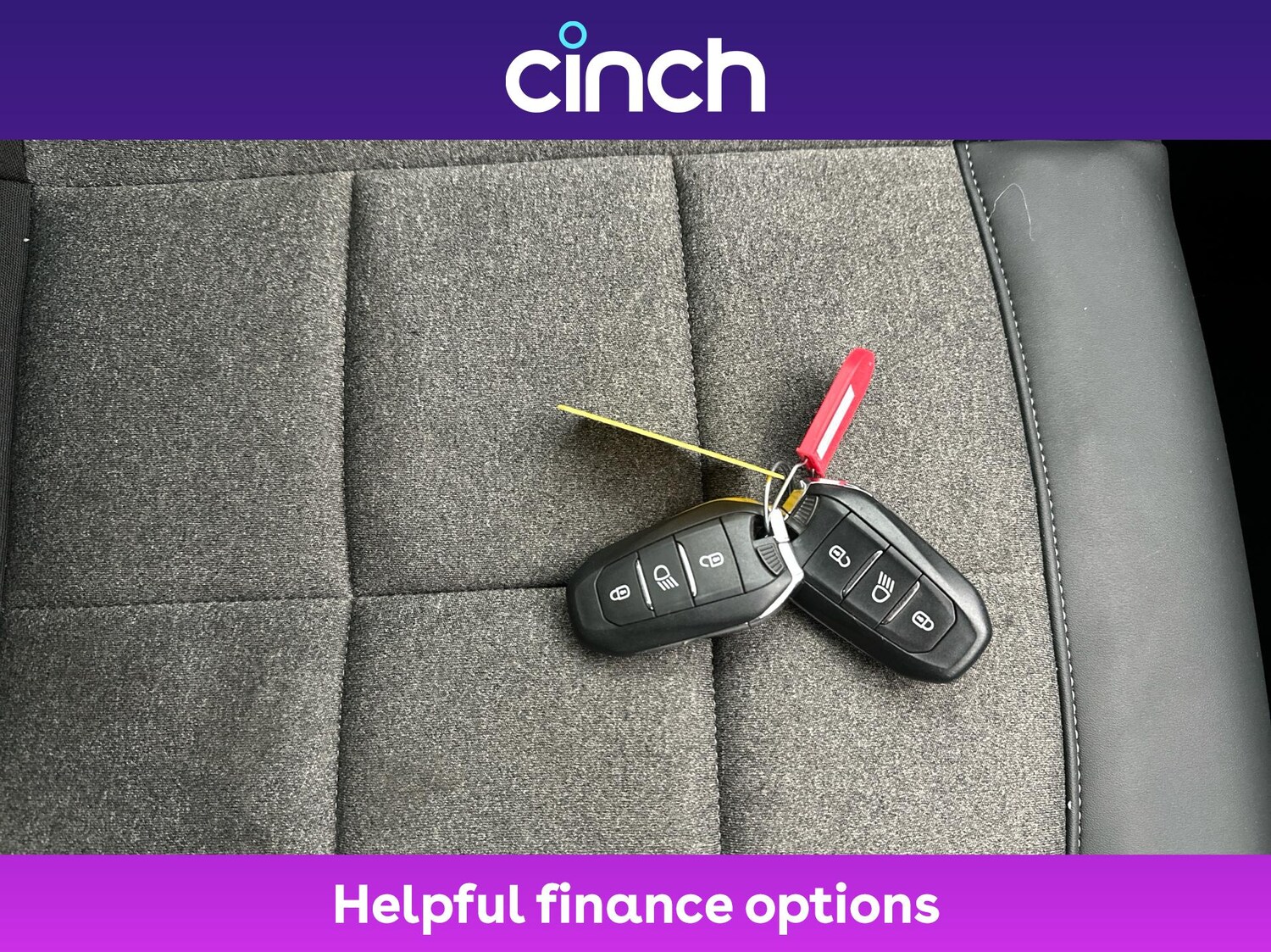 Used Citroen C5 Aircross 2020 for sale - 76535387: Photo 30