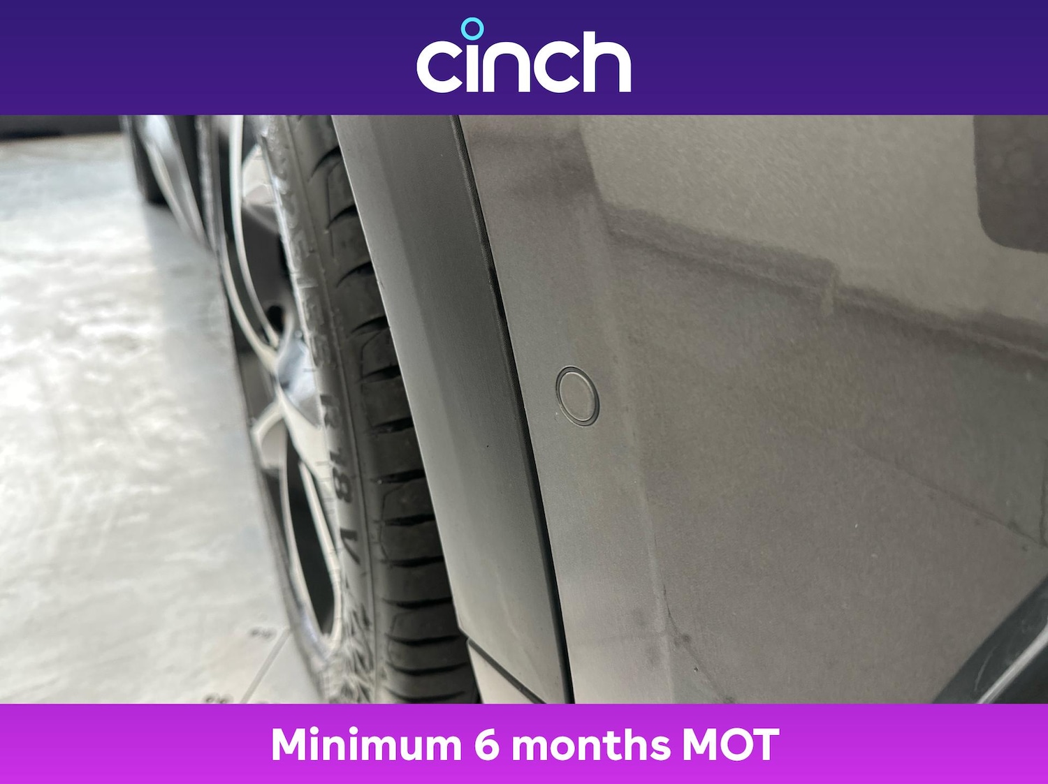 Used Citroen C5 Aircross 2020 for sale - 76535387: Photo 37