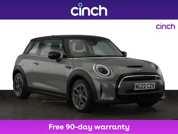 MINI - Hatch