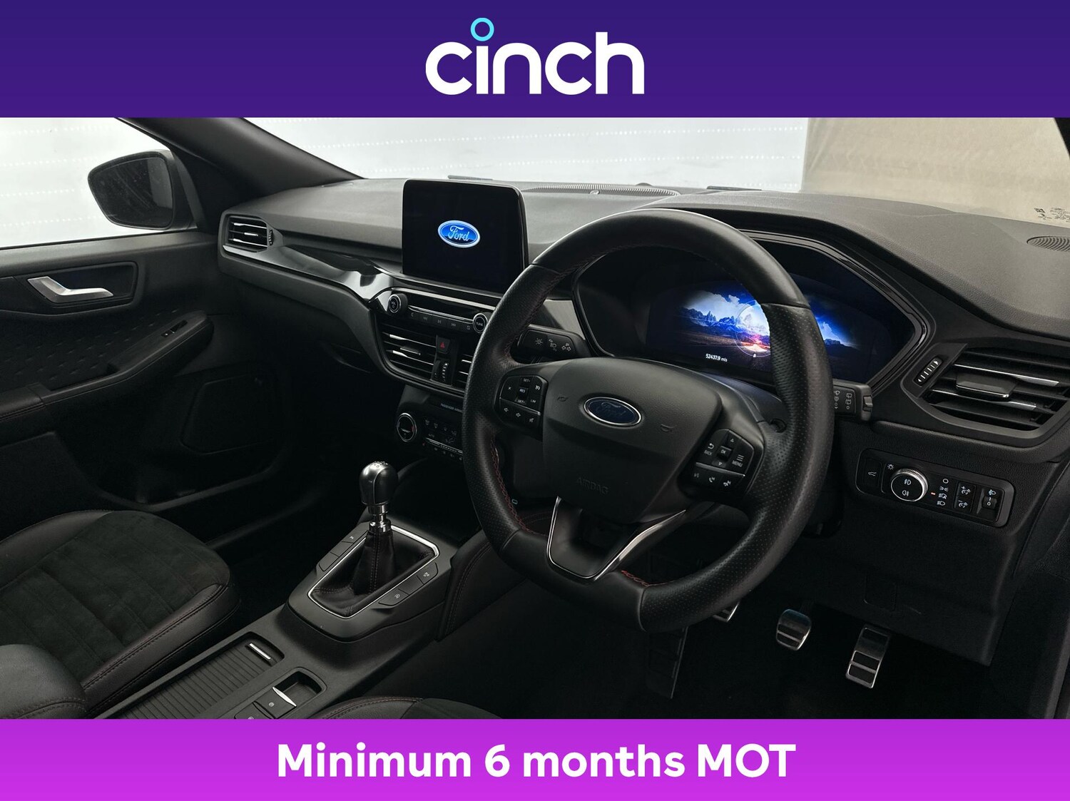 Used Ford Kuga 2020 for sale - 75951426: Photo 12