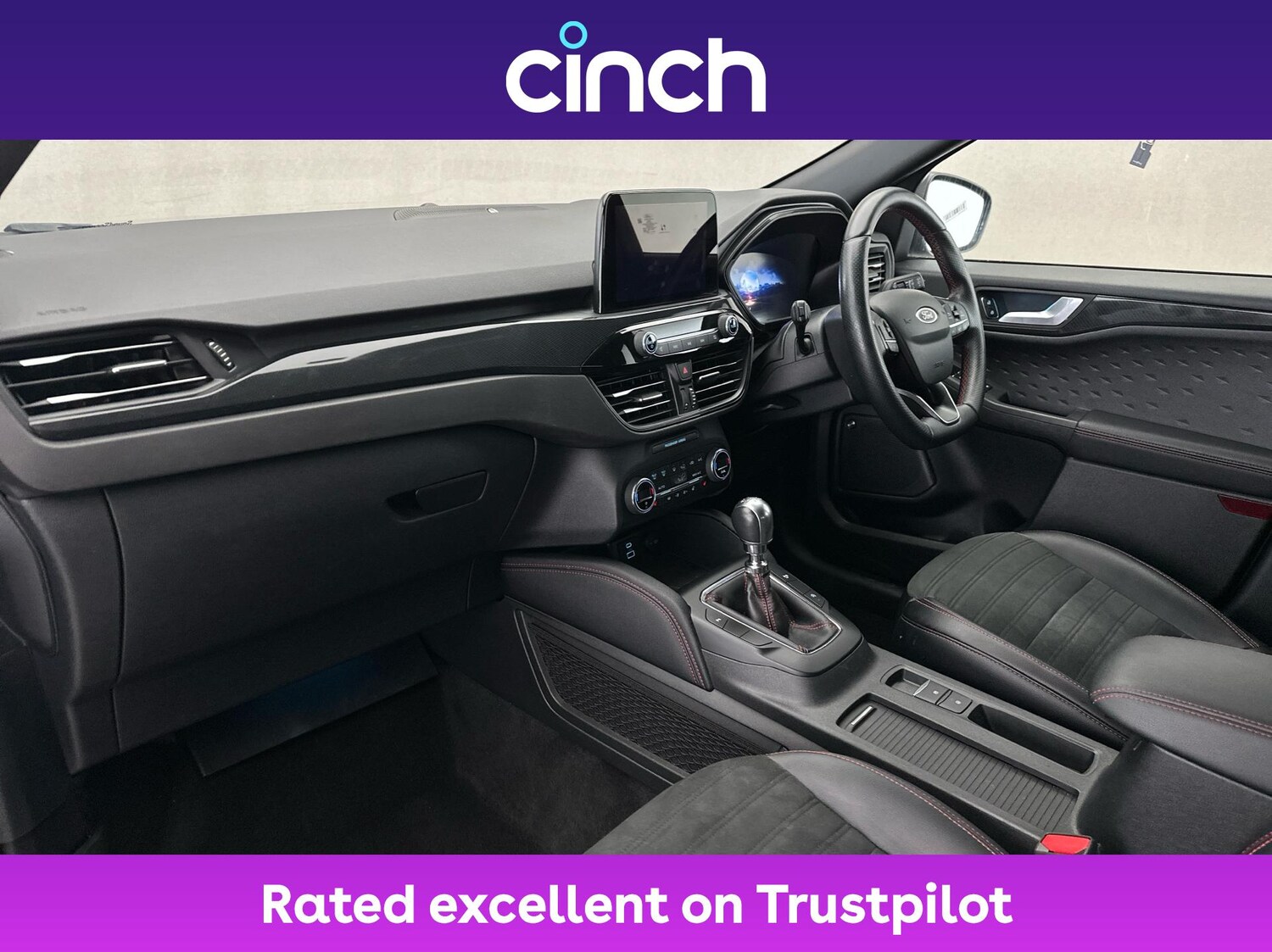 Used Ford Kuga 2020 for sale - 75951426: Photo 14